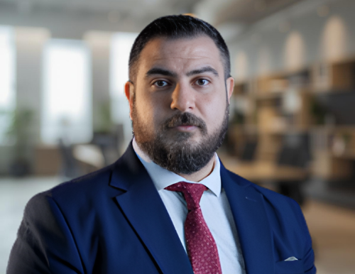 Lawyer Profile Image