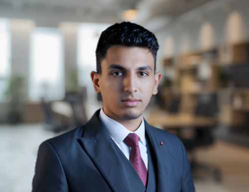 Lawyer Profile Image