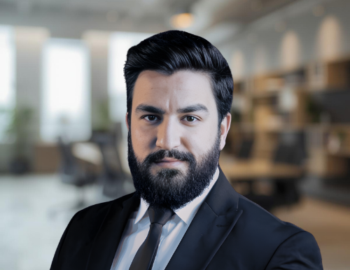 Lawyer Profile Image