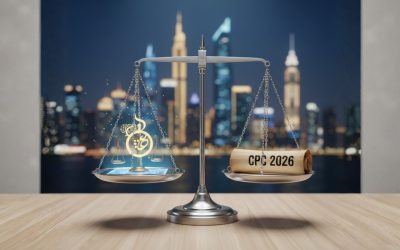 The New UAE Civil Procedures Law 2026: A Landmark Shift in Litigation, Enforcement and Digital Justice