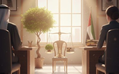 UAE’s New Child Visitation Law 2025: Redefining Family Justice Through the Eyes of the Child