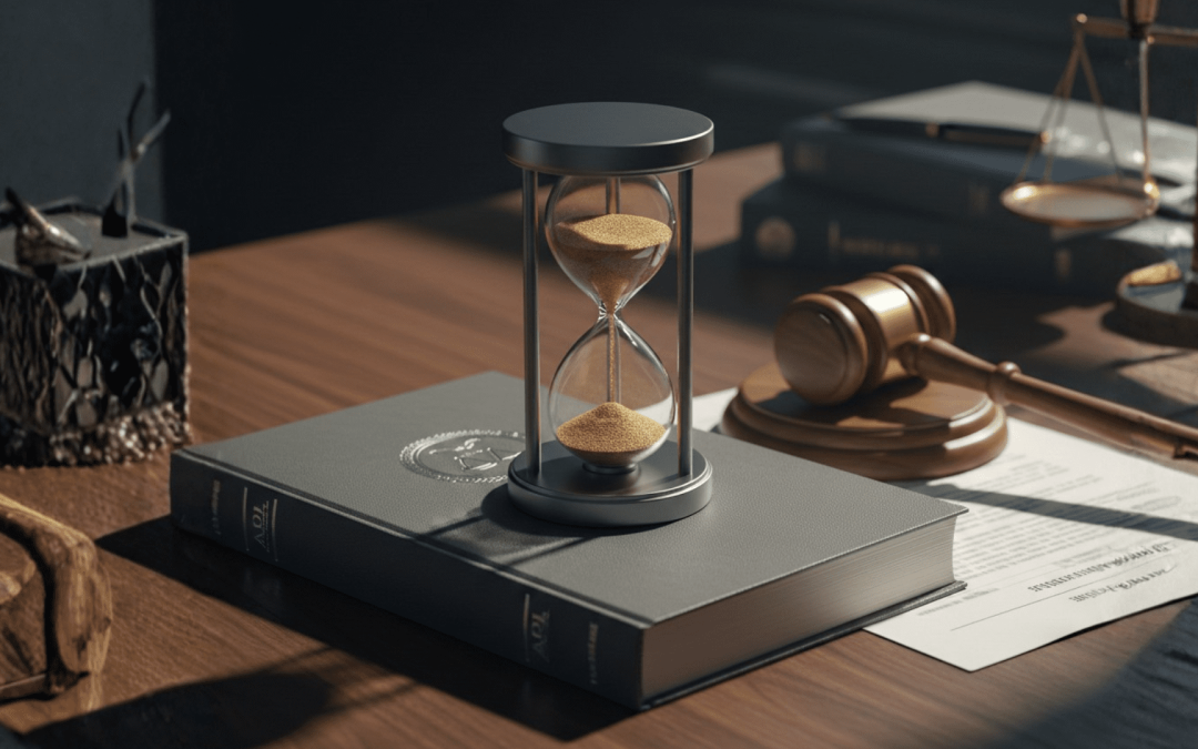 Calculation of Time Limits for Filing Criminal Cassation Appeals in the UAE