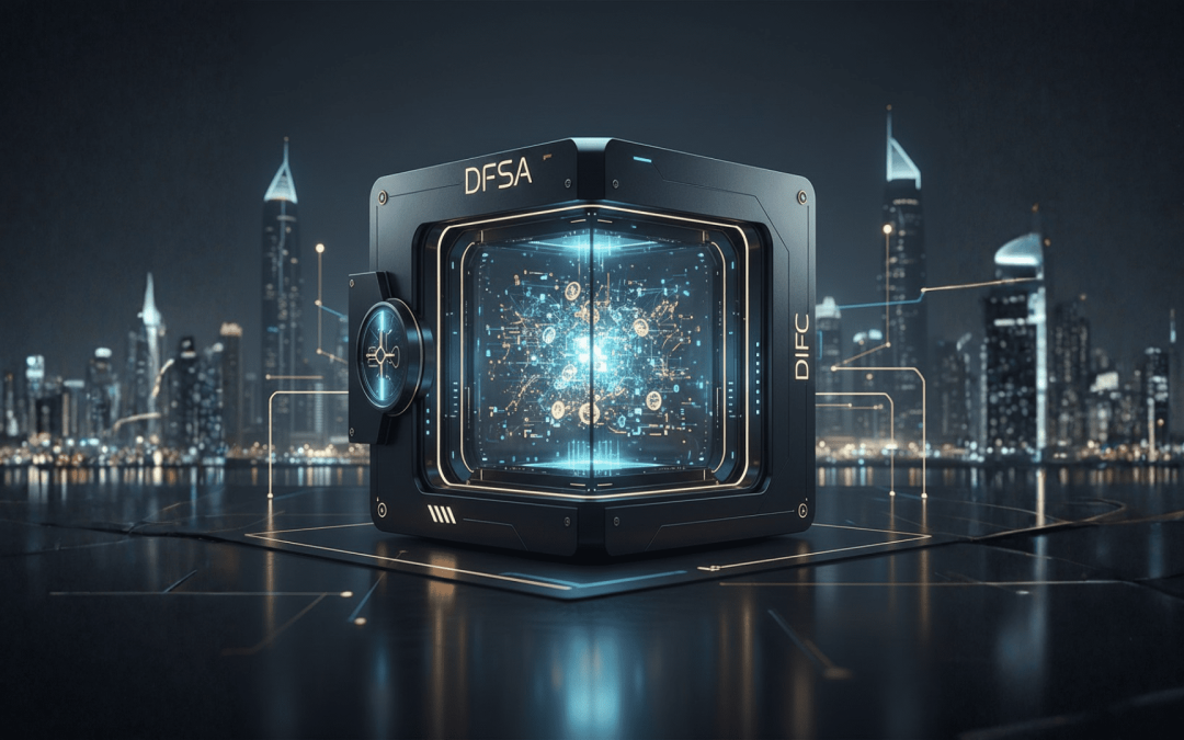 DFSA’s 2026 Crypto Token Reforms: Redefining Digital Asset Regulation in DIFC