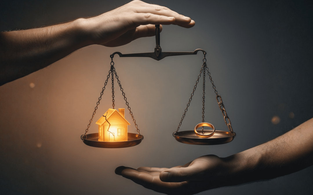 Divorce for Harm under UAE Law: When Courts Must Protect Marriage Before Dissolving It