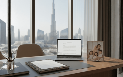 Succession Planning For Muslim Expats In The UAE