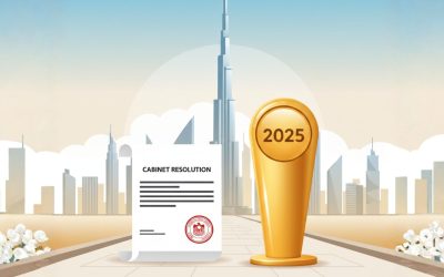 Cabinet Resolution No. (209) of 2025 – A New Compliance Milestone in the UAE Regulatory Landscape