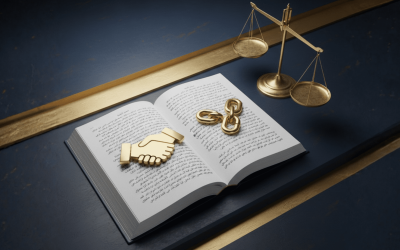 Contracts, Good Faith, and Dissolution under the UAE Civil Transactions Law 2025