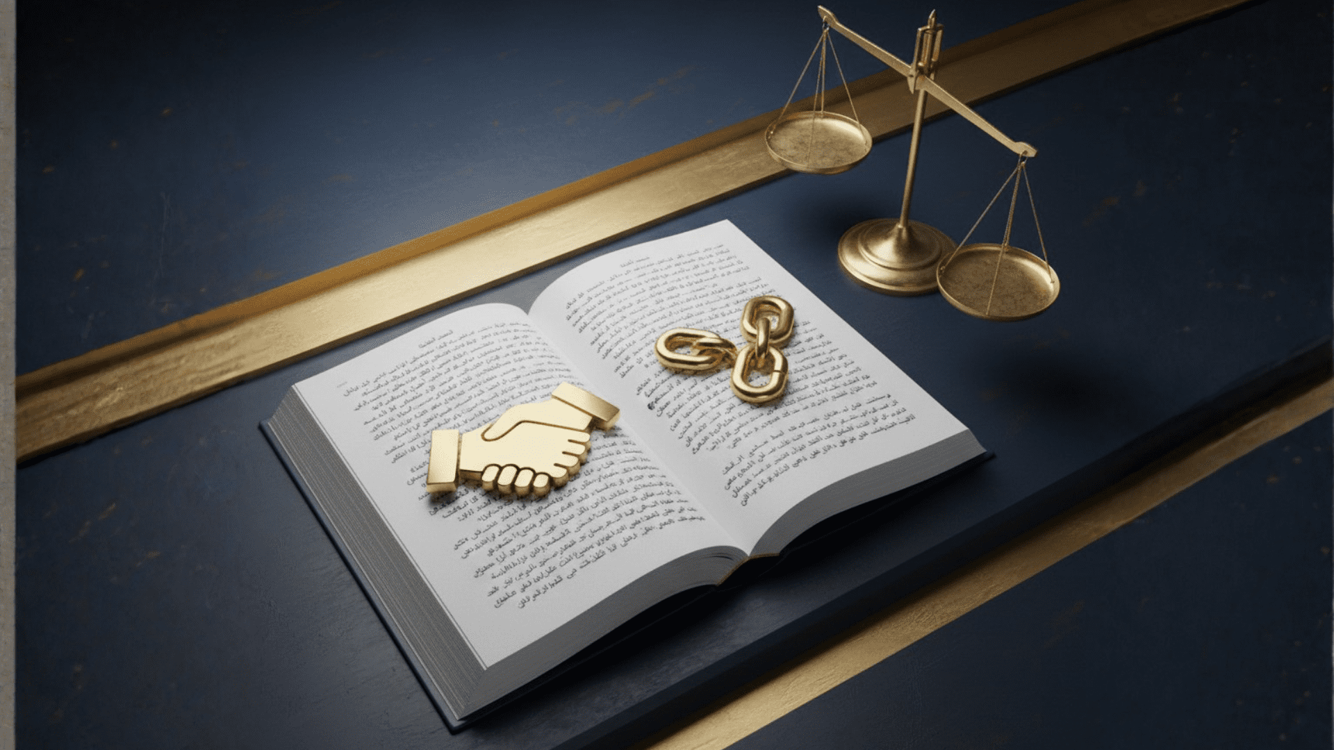 Contracts, Good Faith, and Dissolution under the UAE Civil Transactions ...