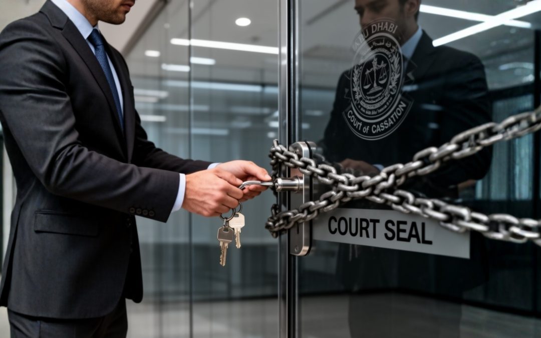 Failure of Usable Benefit in Commercial Leases- A Detailed Analysis of Abu Dhabi Court of Cassation Judgment-Commercial Appeal No. 9 & 13 of 2026 – Decision dated 3 February 2026