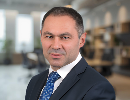 Lawyer profile image