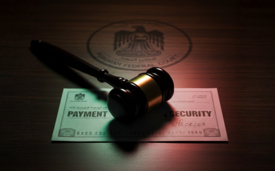 Cheque as Security vs Payment UAE: Fujairah Federal Court 2026 Execution Ruling