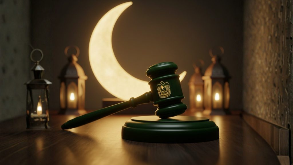 Khairallah Advocates & Legal Consultants wishing you Ramadan Kareem. Ramadan Offer: Free Legal consultation during the month of Ramadan