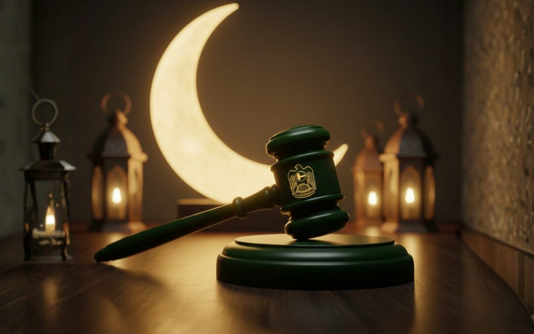 RAMADAN IN THE UAE – DO’S AND DON’TS (LEGAL GUIDE)