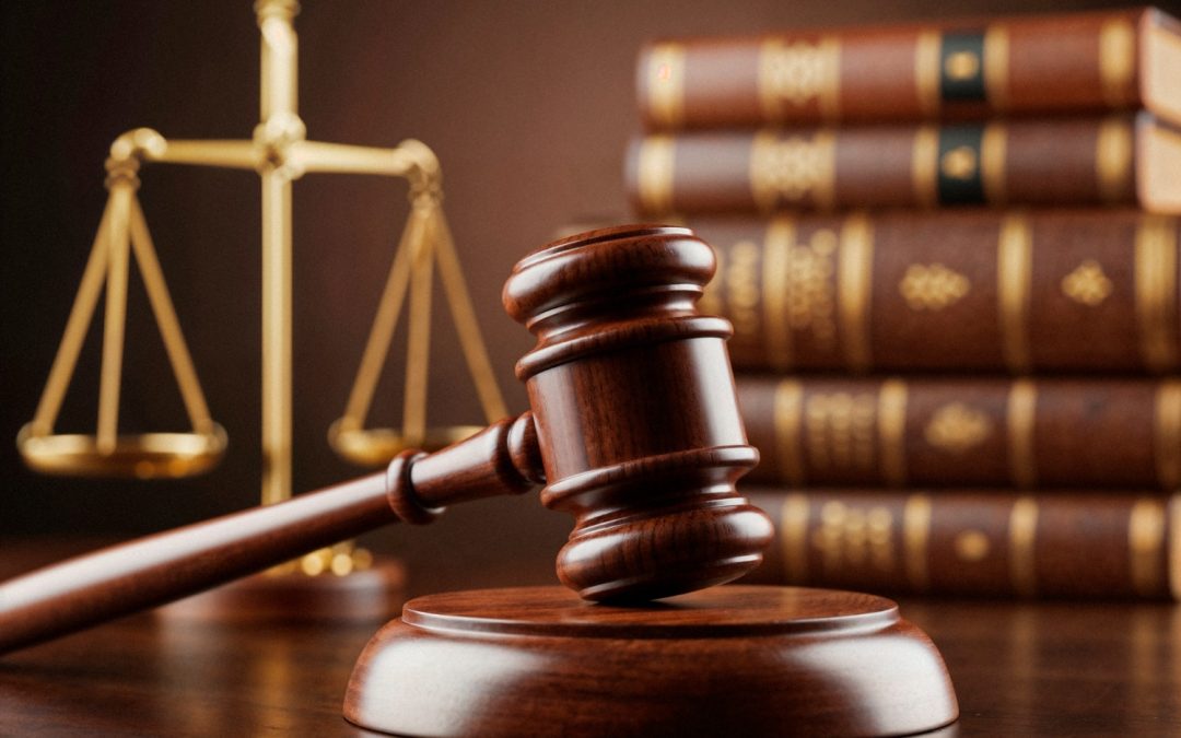 Suspension of Legal Interest in Execution Proceedings under Dubai Law No. (16) of 2025