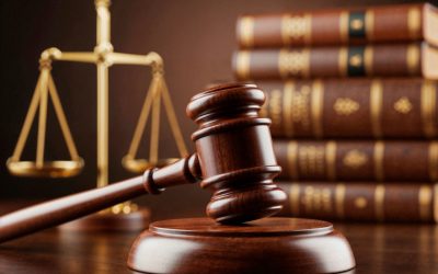 Suspension of Legal Interest in Execution Proceedings under Dubai Law No. (16) of 2025