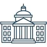 Corporate Governance icon