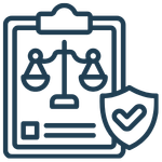 Regulatory Compliance icon