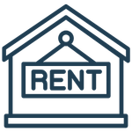 Tenancy Dispute icon<br />
