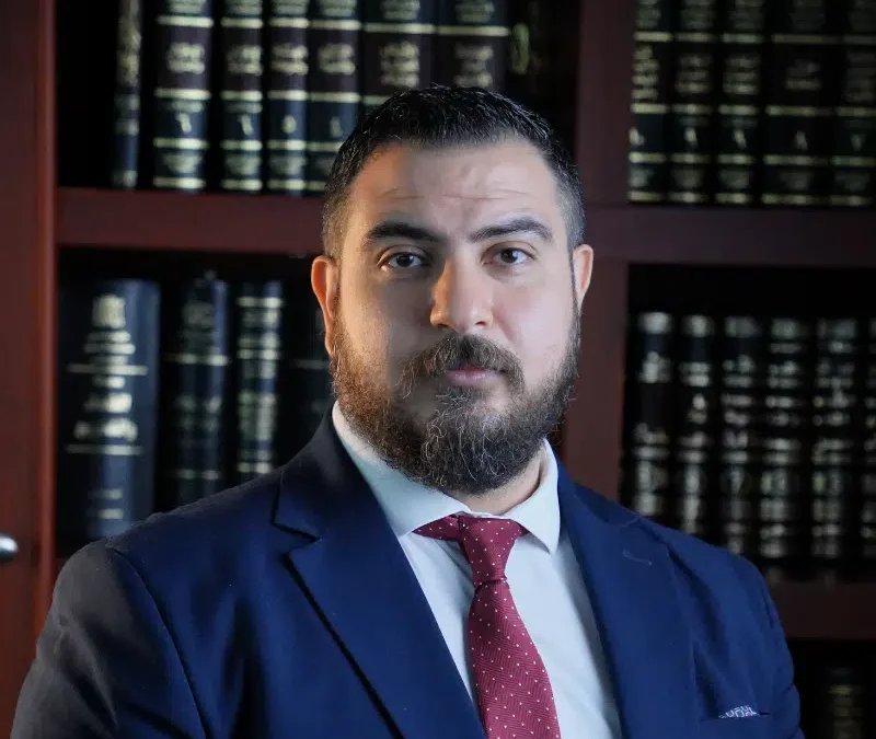 Lawyer profile