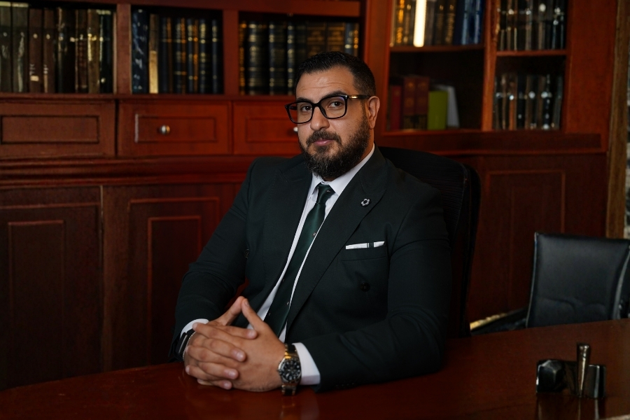 Litigation Lawyer
