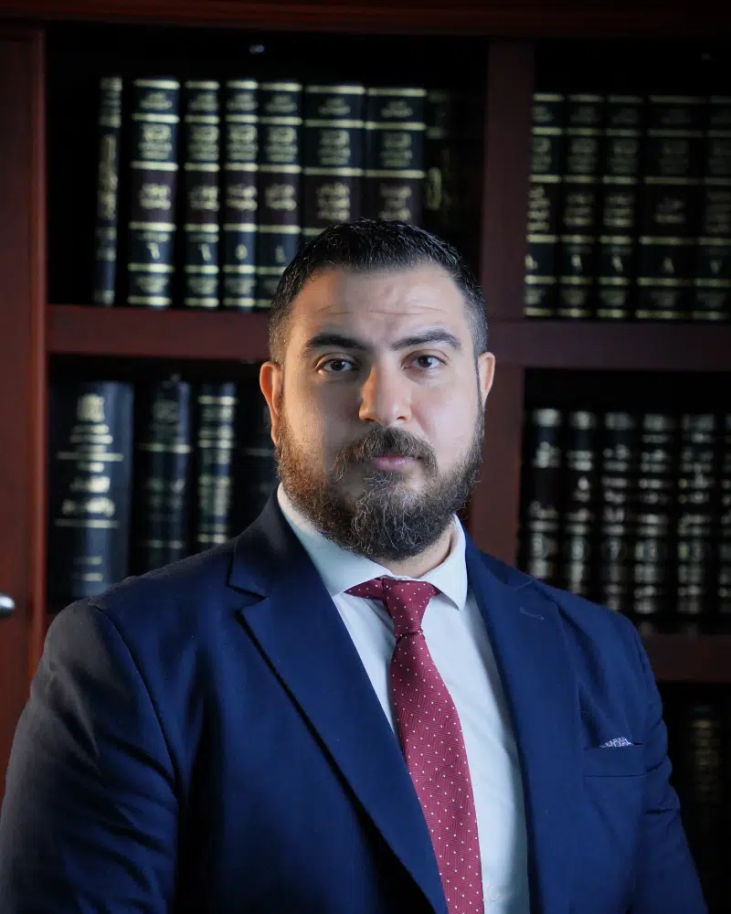 Lawyer profile image