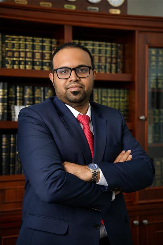 Lawyer profile image