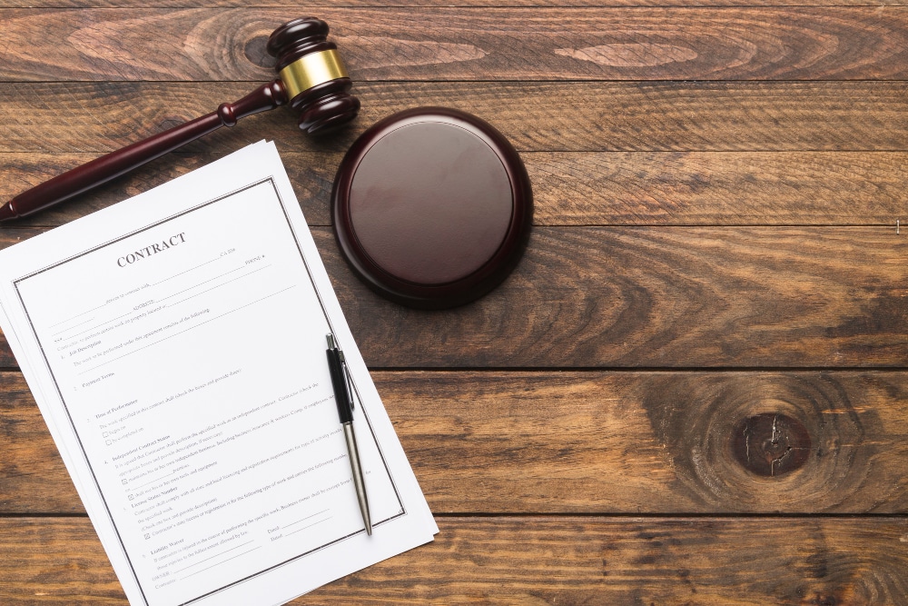 Dubai Court of Cassation Clarifies the Finality of Appeal Judgments in Grievances Against Orders on Petition