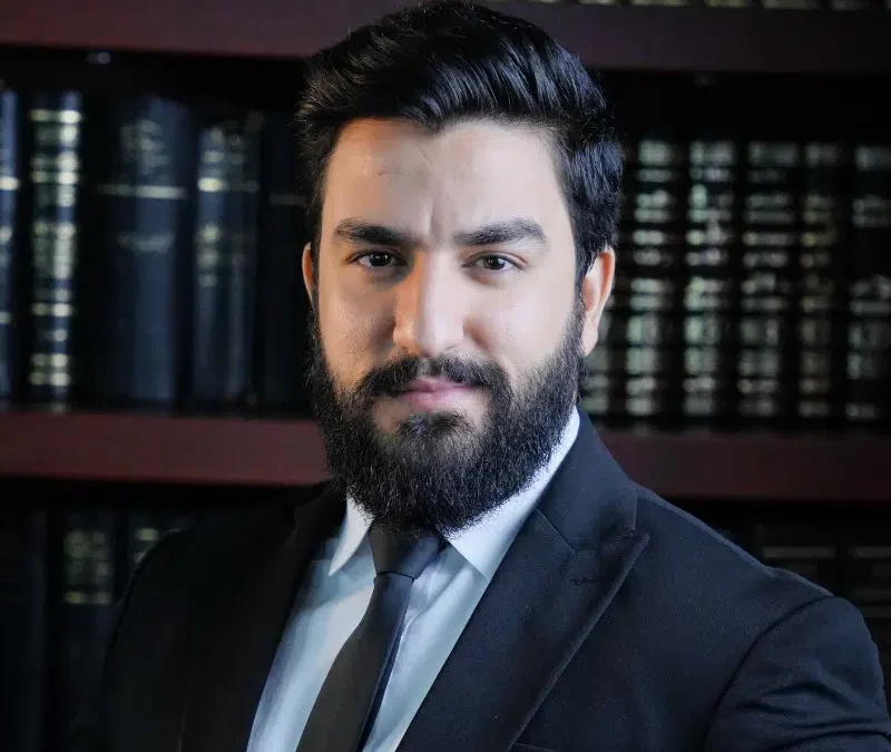 Lawyer profile