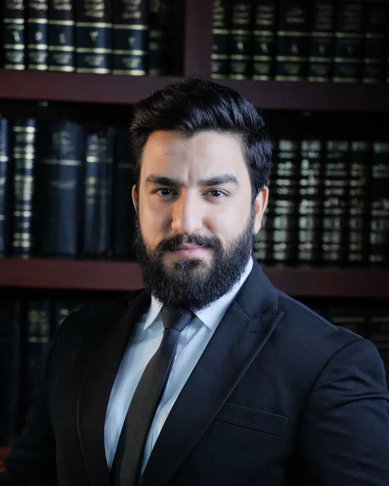 Lawyer profile
