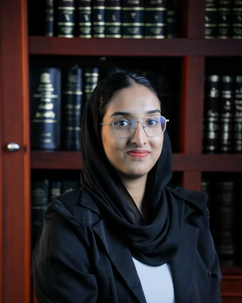 Lawyer Profile