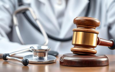 Medical Liability and Judicial Oversight in the UAE: A Detailed Analysis of Federal Supreme Court Judgment (Administrative Appeal No. 979 of 2025)