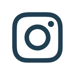 Social icon - Instagram