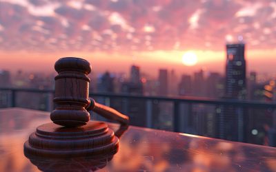 DIFC Courts vs Dubai Courts in Foreign Arbitral Awards: A Landmark Dubai Conflict of Jurisdiction Tribunal Decision