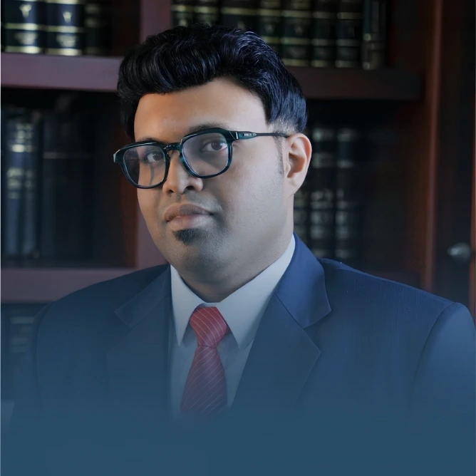 Lawyer profile