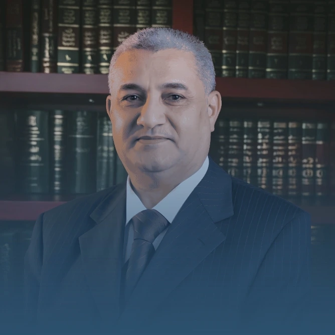 Lawyer profile