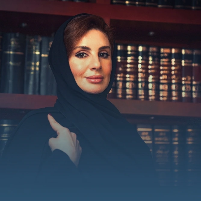 Lawyer profile