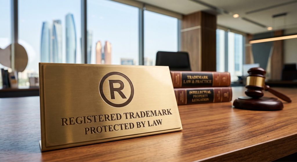 Abu Dhabi Court of Cassation clarifies compensation principles in trademark infringement cases.