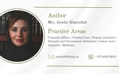 How to Enforce an Arbitration Award in the UAE